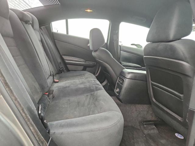 Dodge Charger Image 2