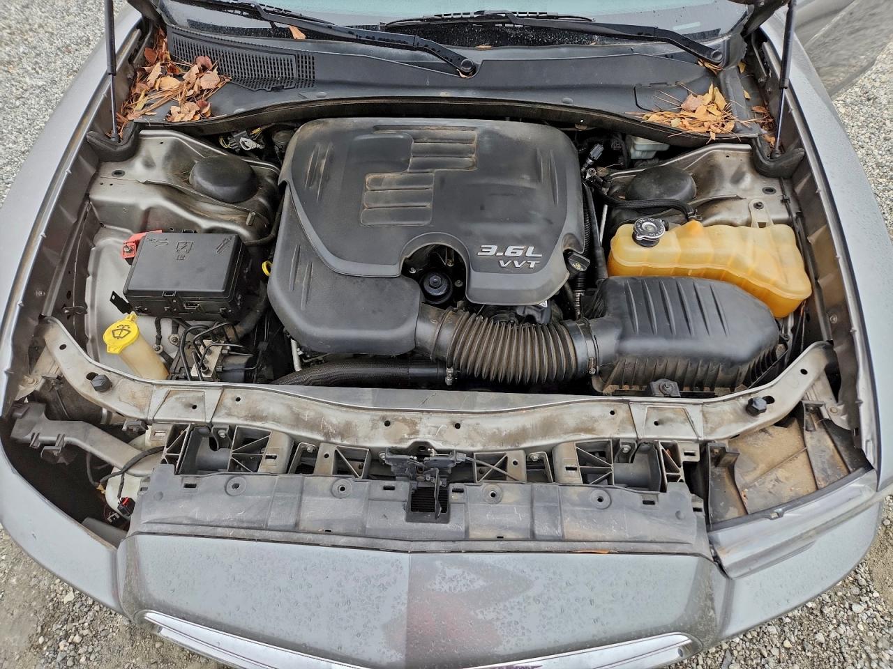 Dodge Charger Image 4