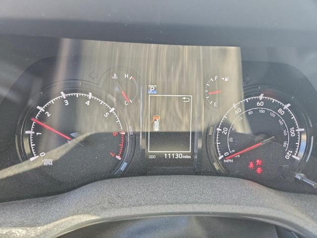 Toyota 4Runner Sr5 Image 3