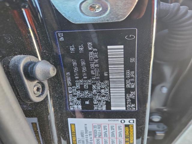 Toyota 4Runner Sr5 Image 10