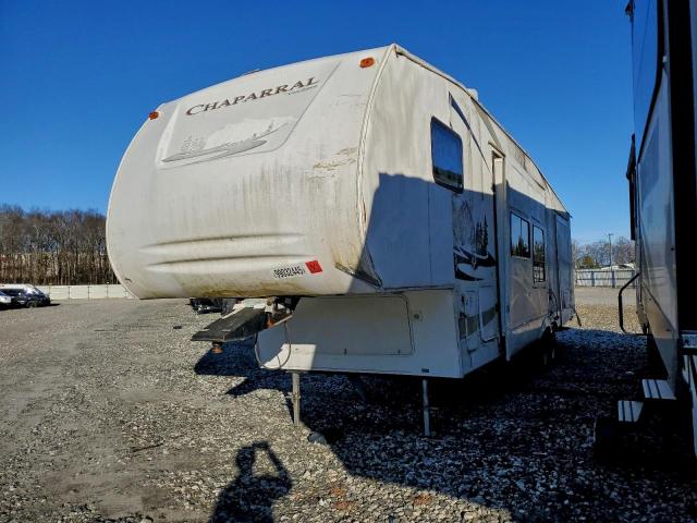 Coachmen Chaparral Image 10