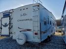 Coachmen Chaparral Image 7