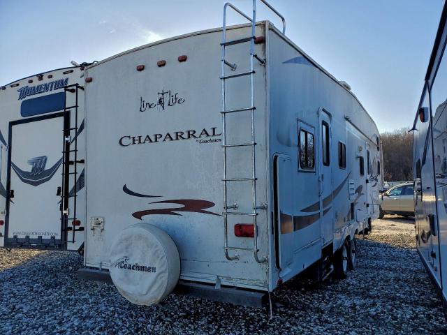 Coachmen Chaparral Image 7