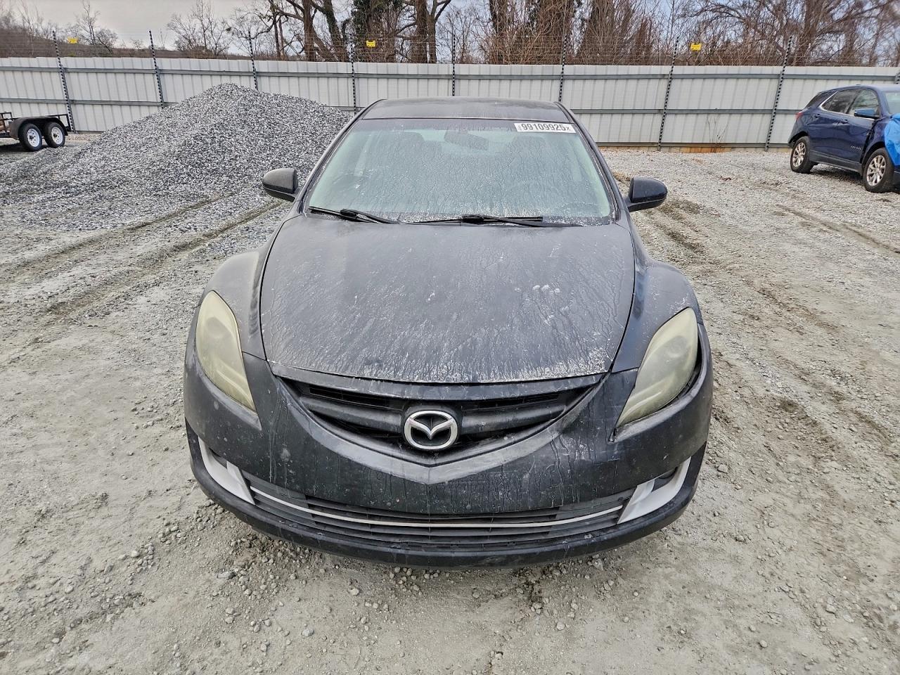 Mazda 6 I Image 12