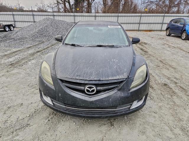 Mazda 6 I Image 12