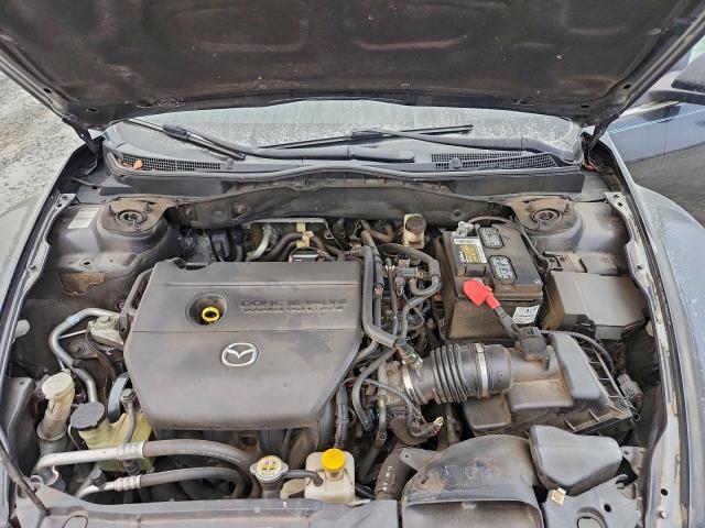 Mazda 6 I Image 4