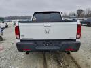 Honda Ridgeline Rtl Image 5