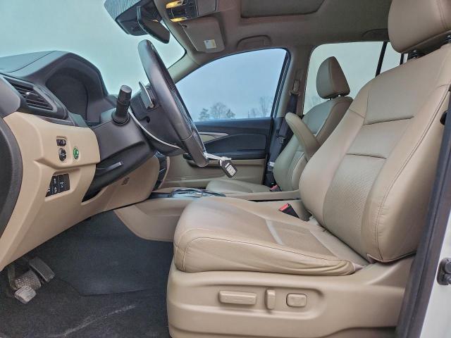 Honda Ridgeline Rtl Image 2