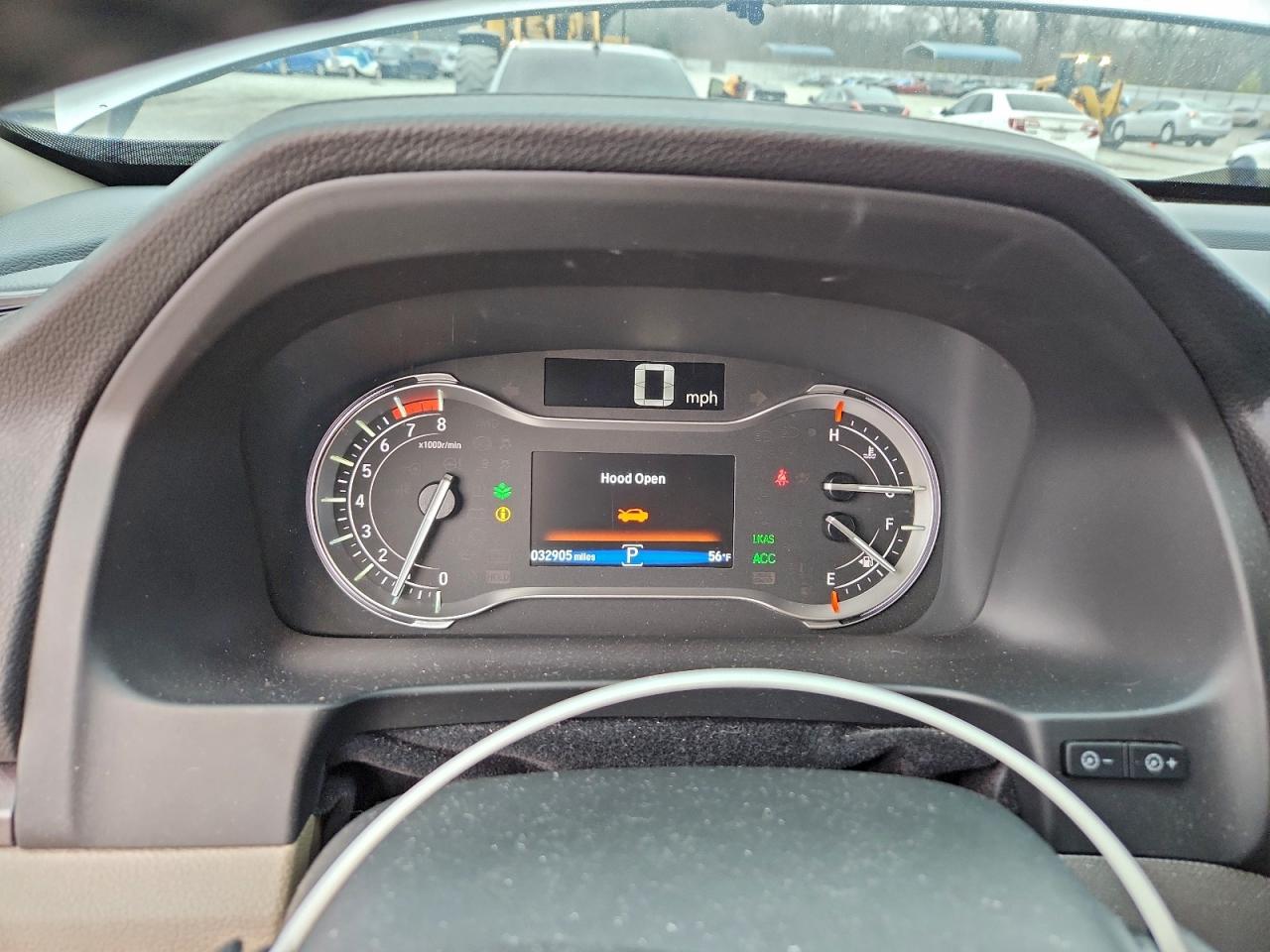 Honda Ridgeline Rtl Image 10