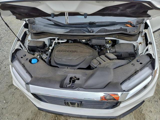 Honda Ridgeline Rtl Image 8