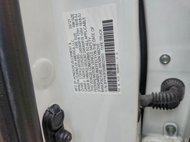 Honda Ridgeline Rtl Image 9