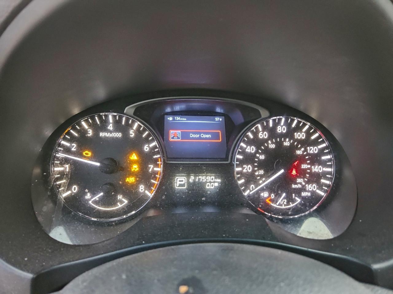 Nissan Altima 2.5 Image 11