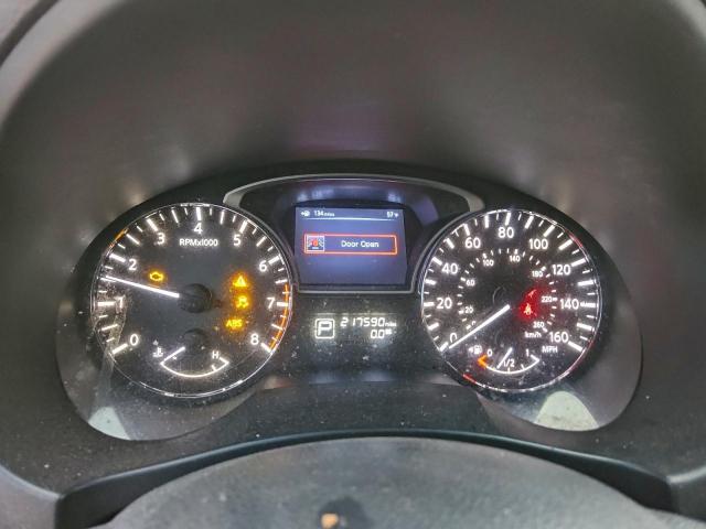 Nissan Altima 2.5 Image 11