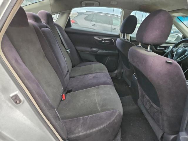 Nissan Altima 2.5 Image 12