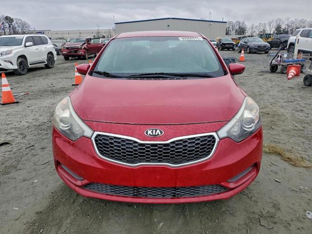 Kia Forte Lx Image 3