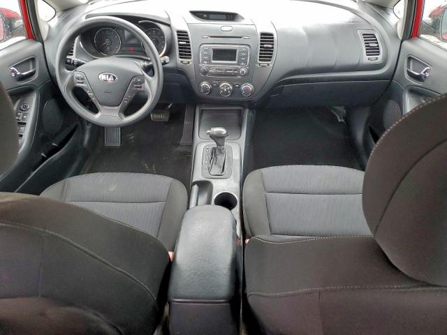 Kia Forte Lx Image 10