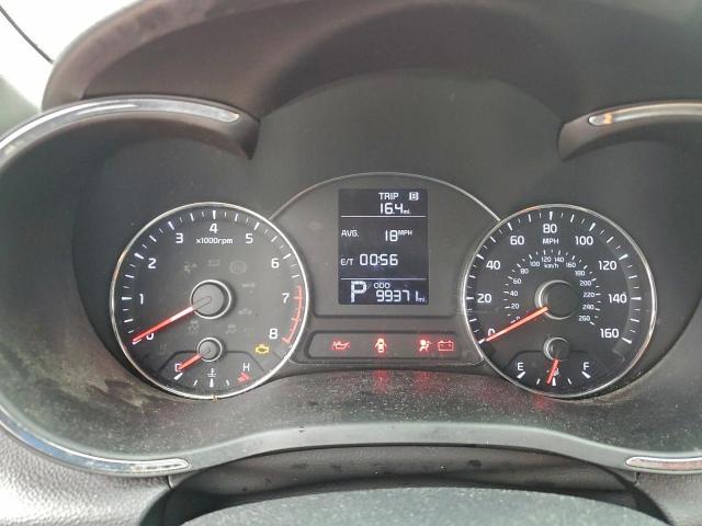 Kia Forte Lx Image 12