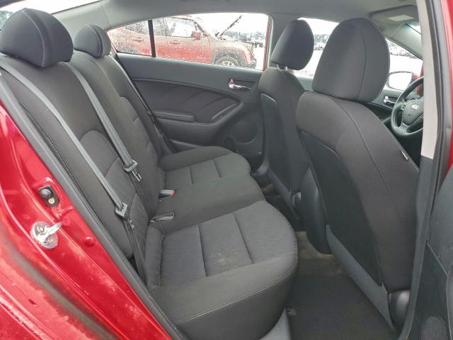 Kia Forte Lx Image 8