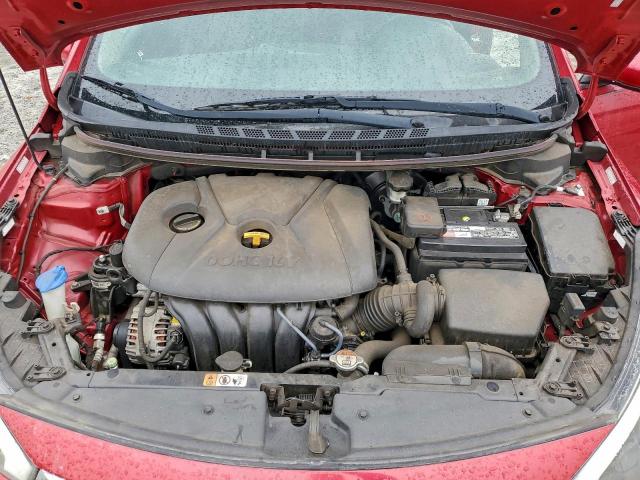 Kia Forte Lx Image 7