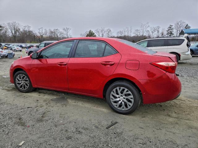 Toyota Corolla L Image 4