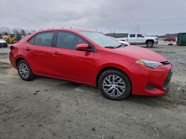 Toyota Corolla L Image 2