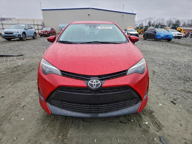 Toyota Corolla L Image 6