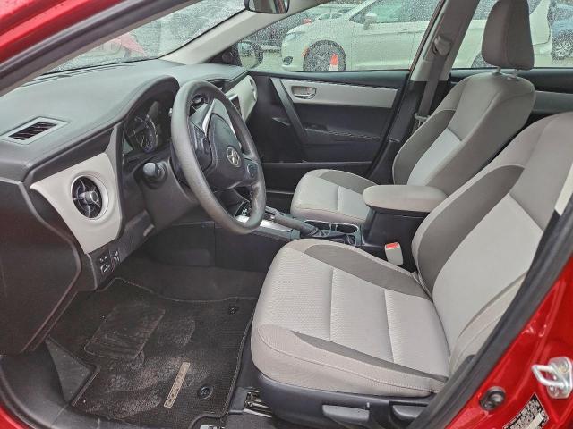 Toyota Corolla L Image 7