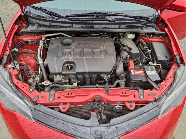 Toyota Corolla L Image 9