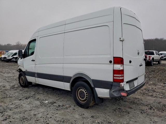 Merz Sprinter 2500 2500 Image 3