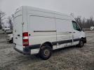 Merz Sprinter 2500 2500 Image 11