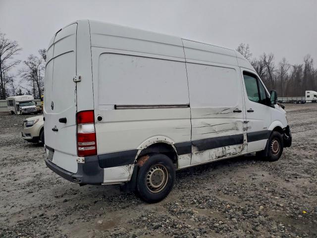 Merz Sprinter 2500 2500 Image 11