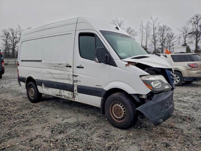 Merz Sprinter 2500 2500 Image 4