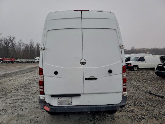 Merz Sprinter 2500 2500 Image 8
