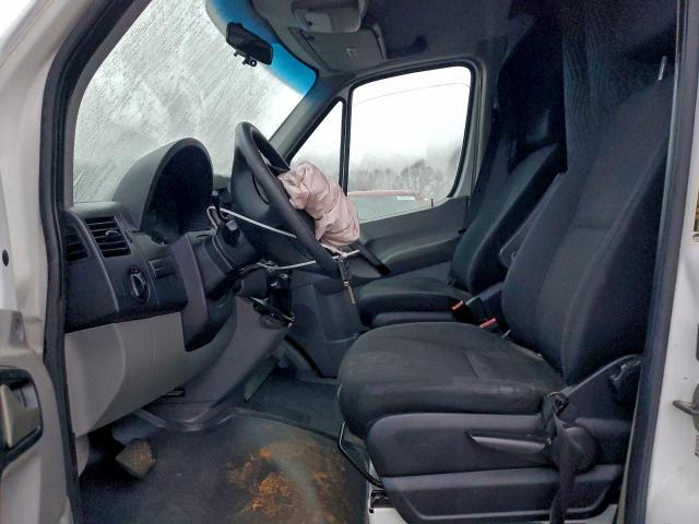 Merz Sprinter 2500 2500 Image 13