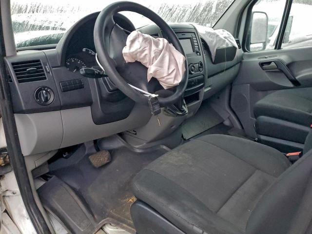 Merz Sprinter 2500 2500 Image 7