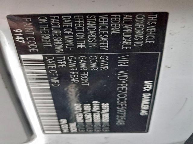 Merz Sprinter 2500 2500 Image 10