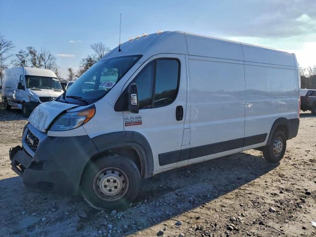  Salvage Ram Promaster