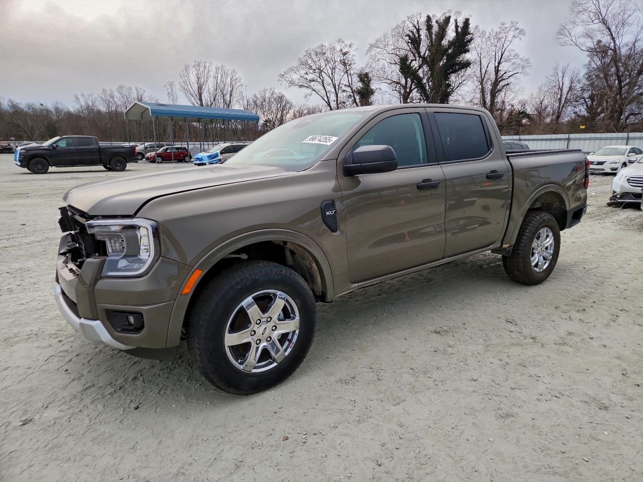 Ford Ranger Xlt Image 1