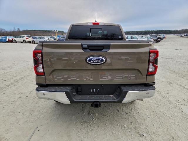 Ford Ranger Xlt Image 9