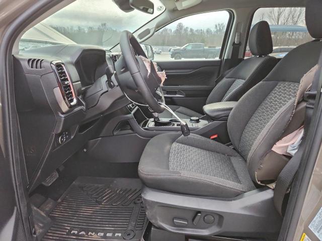 Ford Ranger Xlt Image 8