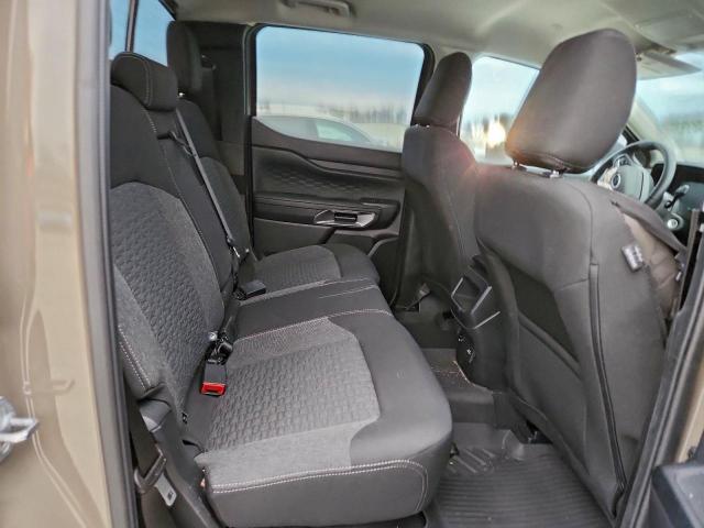 Ford Ranger Xlt Image 2