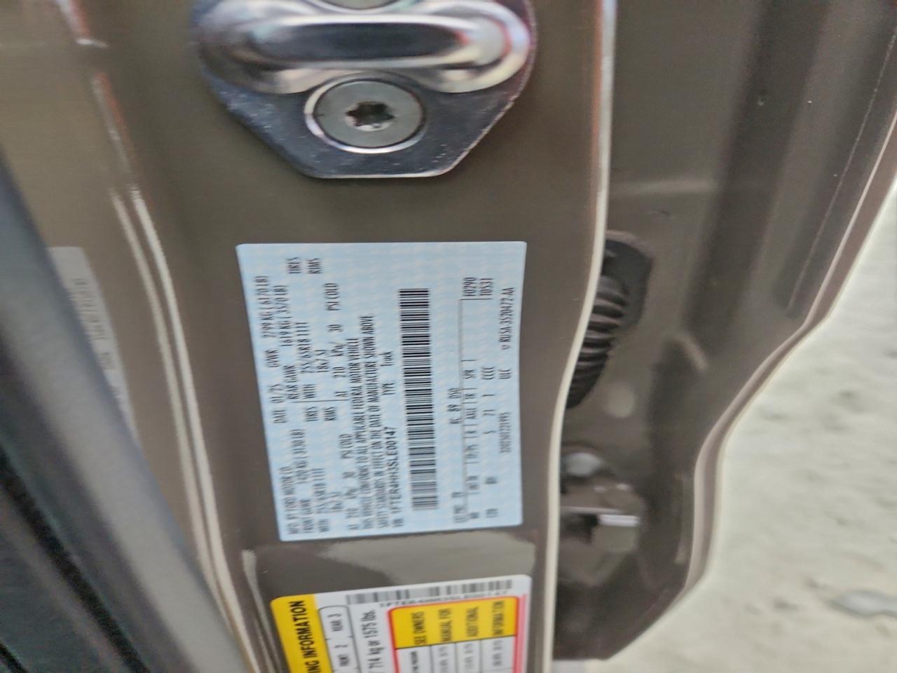 Ford Ranger Xlt Image 11