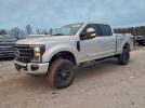 Ford F-250 Super Duty Image 1