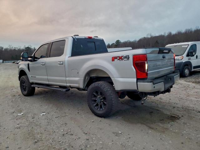 Ford F-250 Super Duty Image 7