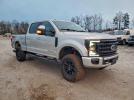 Ford F-250 Super Duty Image 5
