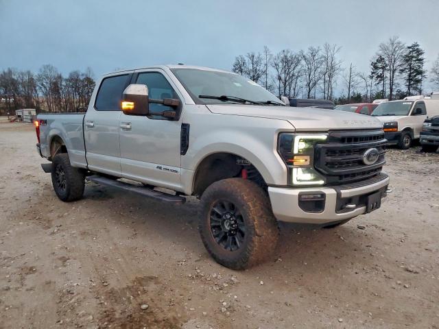 Ford F-250 Super Duty Image 5