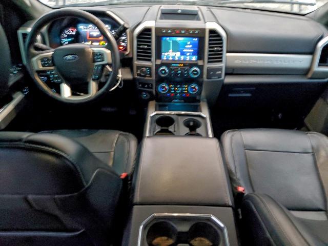 Ford F-250 Super Duty Image 6