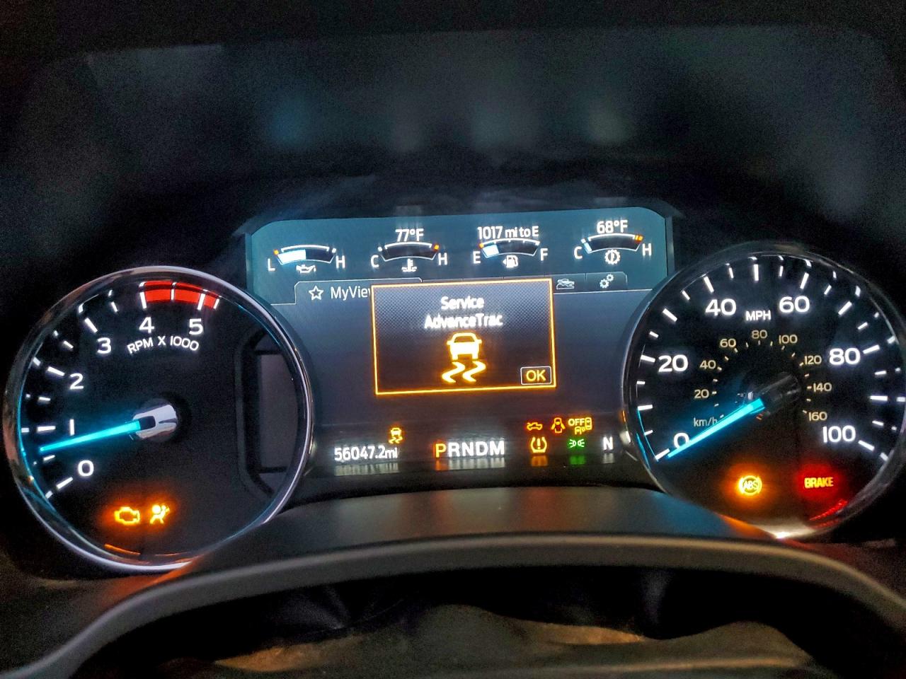 Ford F-250 Super Duty Image 4