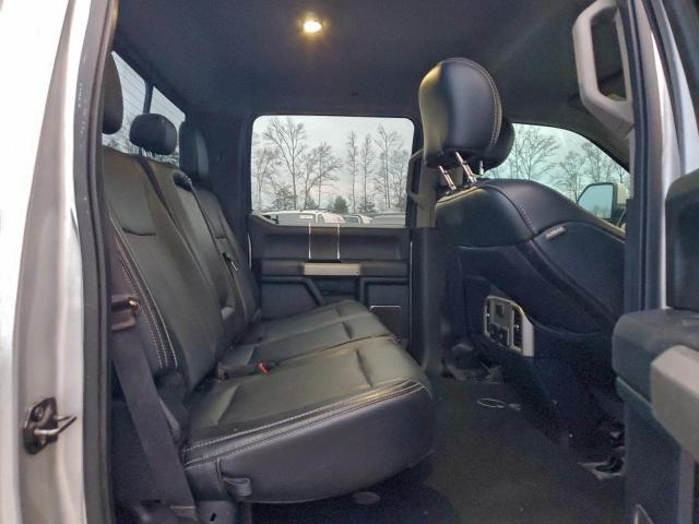 Ford F-250 Super Duty Image 3