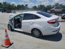 Ford Fiesta S Image 5
